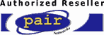 Pair Authorized Reseller